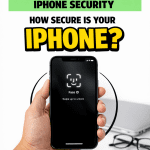 Shocking Truths About iPhone Security You Should Know