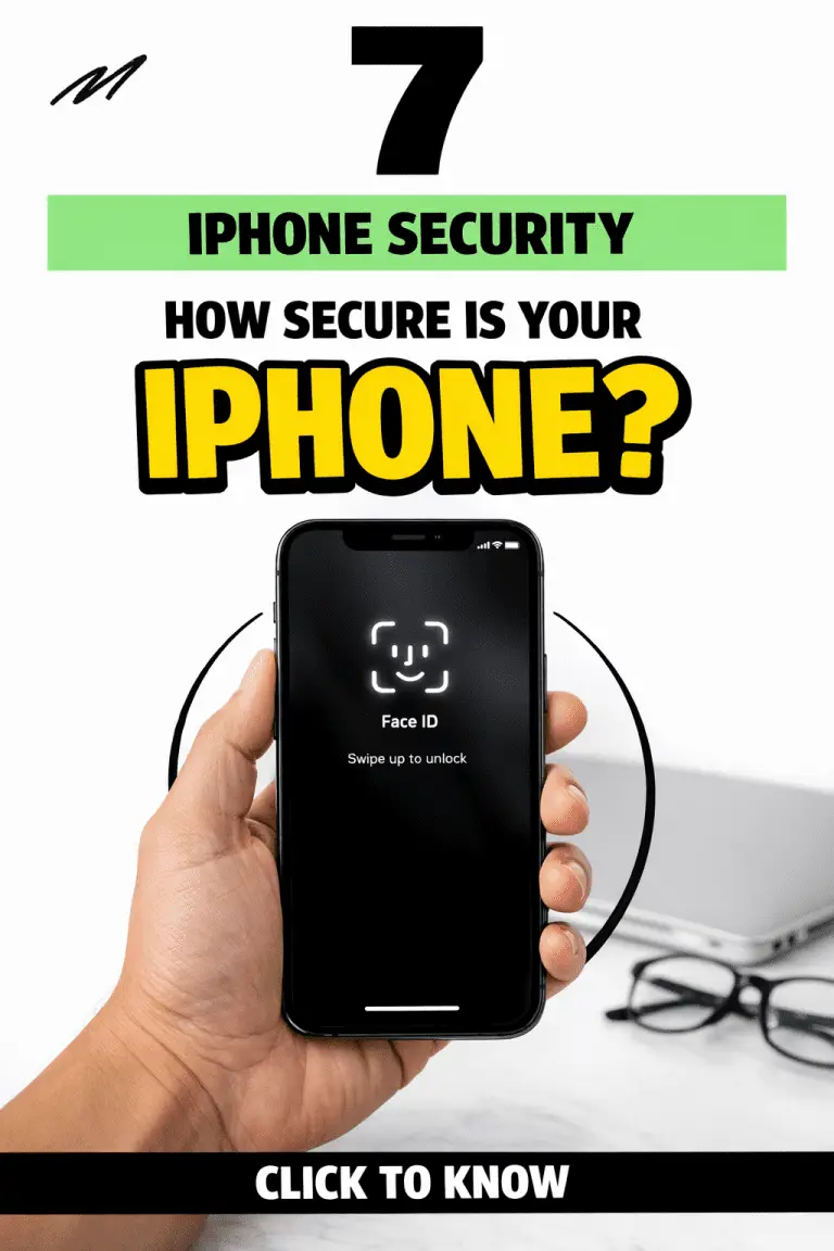 Shocking Truths About iPhone Security You Should Know