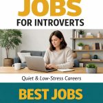 Work-From-Home Jobs Introverts Actually Love