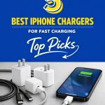 5 Best Iphone Chargers For Fast Charging