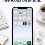How To Change App Icons On Iphone