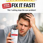 How To Fix iCloud Drive Not Syncing (Fix) — FAST & Stress-Free