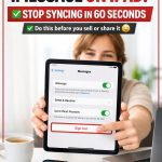 How To Sign Out Of Imessage On Ipad (Fast & Easy Fix!)