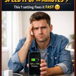 Iphone Charging Slow Speed It Up In Minutes