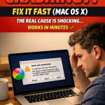 Safari Keeps Crashing In Mac Os X, Casues And Fixes Quick Fix Guide