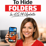 How To Hide Folders In Ios14 Update! (Secret iPhone Trick You’ll Love)